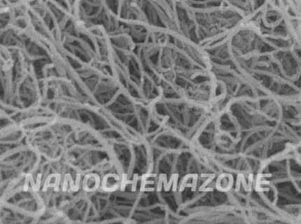 MWNTs -OH Functionalized 95% 20-30 nm
