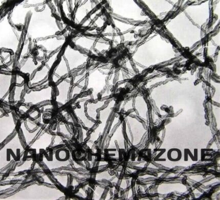 Multi Walled Nanotubes (MWNTs, 95%, 10-20 nm)