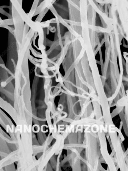 Multi Walled Nanotubes (MWNTs, 95%, 20-30 nm)