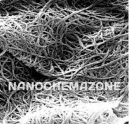 Multi Walled Nanotubes (MWNTs, 95%, 30-50nm)