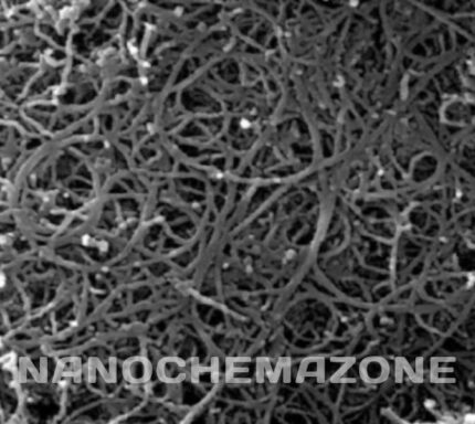 Multi Walled Nanotubes (MWNTs, 95%,