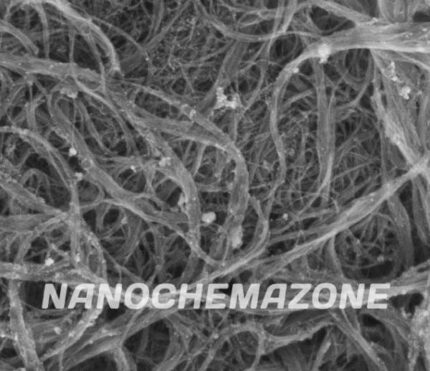 Multi Walled Nanotubes (MWNTs, 90%, 30-50 nm)
