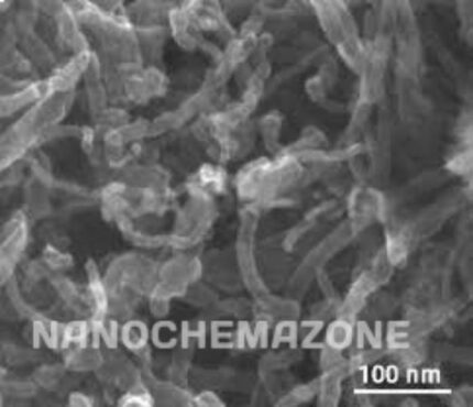 Multi walled nanotubes (MWNTs, 95%, 30-80 nm)