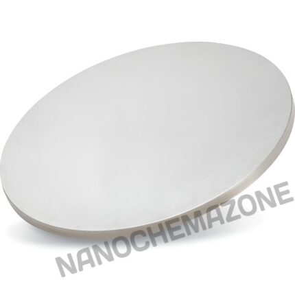 Niobium (Nb) Sputtering Target