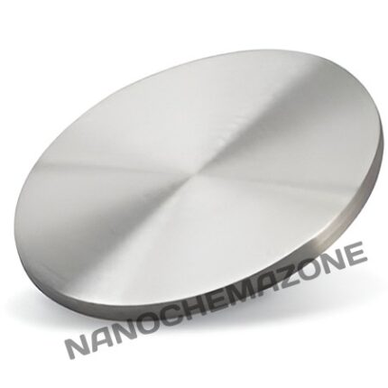 Platinum (Pt) Sputtering Target