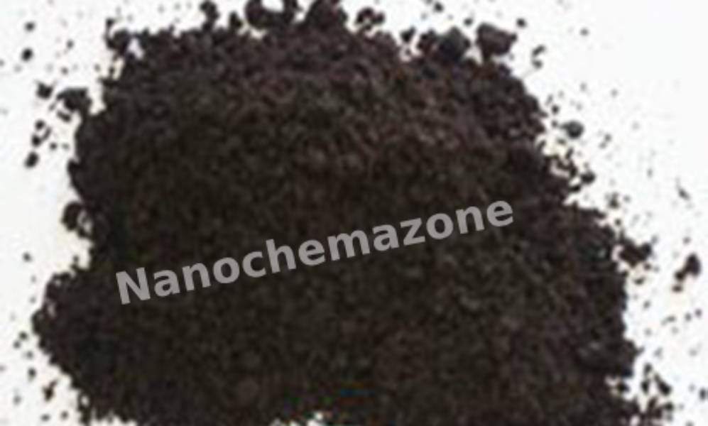 Praseodymium Oxide Nanopowder/ Nanoparticles Pr6O11, 99.9%, ~100nm