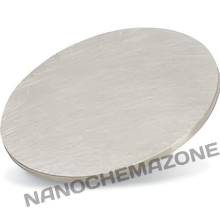 Silver (Ag) Sputtering Target