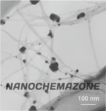 Single Walled Nanotubes - OH Functionalized (SWNTs -OH, 95%)
