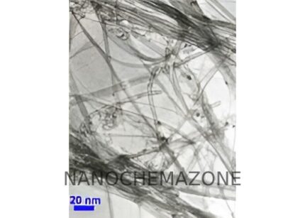 Single Walled Nanotubes -OH Functionalized (SWNTs 60%, CNTs 90%)