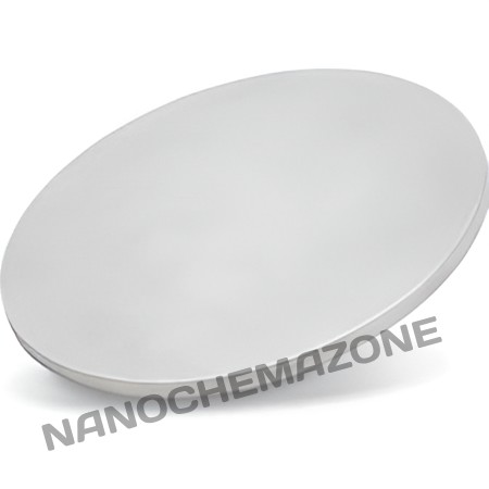 Tungsten (W) Sputtering Target