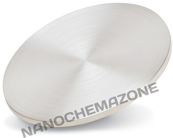 Ytterbium (Yb) Sputtering Target