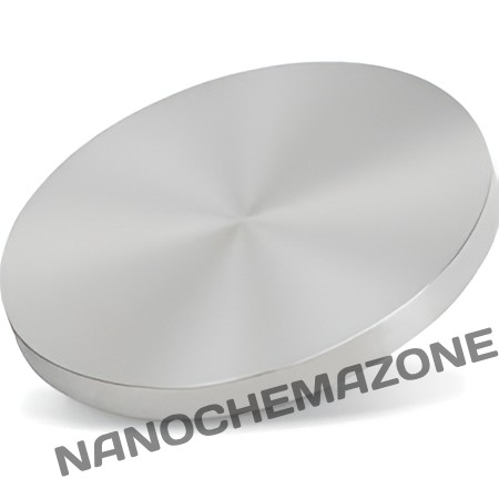 Zirconium (Zr) Sputtering Target