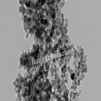 10mL Fe3O4 Nanoparticle Water Dispersion, 1mg/mL