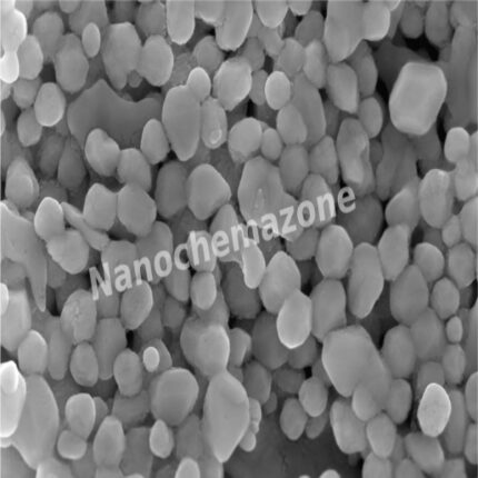 10mL Gold (Au) Nanoparticles Dispersion in Organic Solvent, 50μg/mL