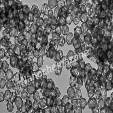 10mL Gold (Au) Nanocage Water Dispersion, 0.05mg/mL