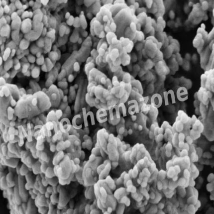 10nm Gamma Aluminum Oxide Al2O3 Nanoparticles Water Dispersion 20wt%, pH 8-10