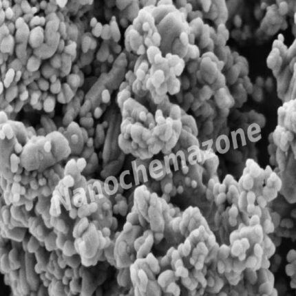 10nm Gamma Aluminum Oxide Al2O3 Nanoparticles Water Dispersion 20wt%, pH 6-8