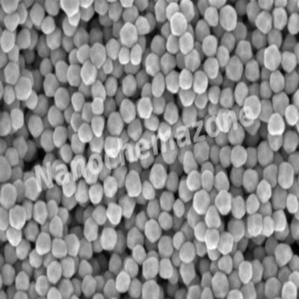 10mL Gold (Au) Nanostars Water Dispersion, 50μg/mL