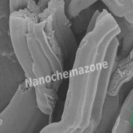 1g Ordered Mesoporous Carbon CMK-3 Nano Powder
