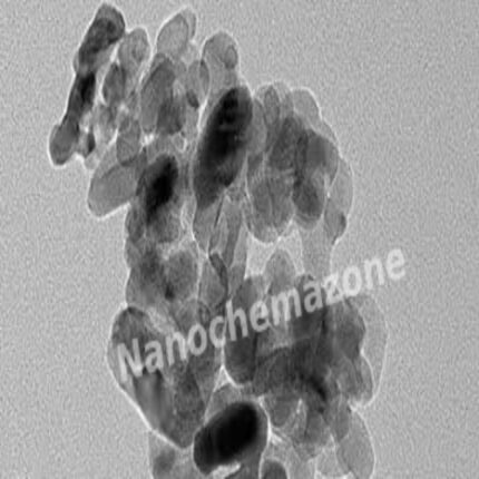 30-50nm Rutile Titanium Dioxide TiO2 Nanoparticles Water Dispersion 20wt%