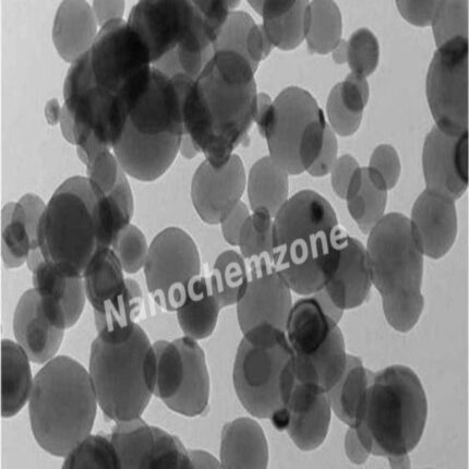 300 nm High Purity 99.99% Alpha Aluminum Oxide Nanoparticles