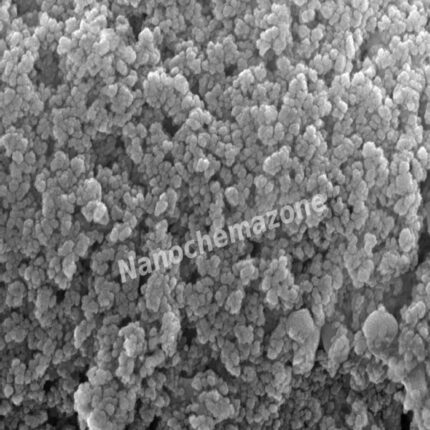 30nm Aluminum Oxide Al2O3 Nanoparticles Water Dispersion, 20wt%