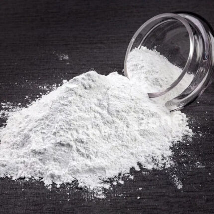 30nm Monoclinic Zirconium Dioxide ZrO2 Nanoparticles, >99.9% High Purity