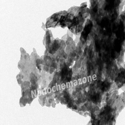 30nm Zinc Oxide ZnO Nanoparticles Water Dispersion