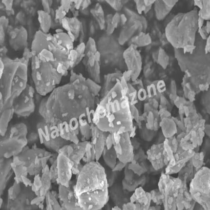 3N (99.9%) 50nm Silicon (Si) Nanopowder
