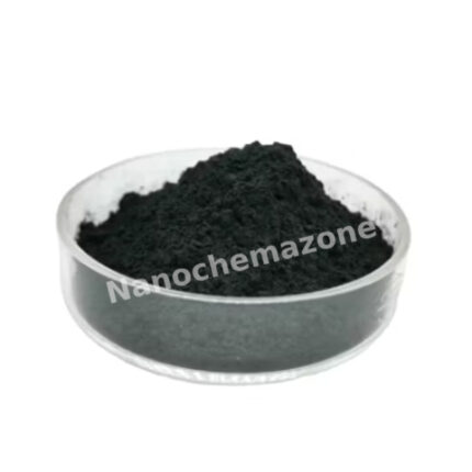 3N (99.9%) Copper (II) Oxide (CuO) Powder, 1~2 um