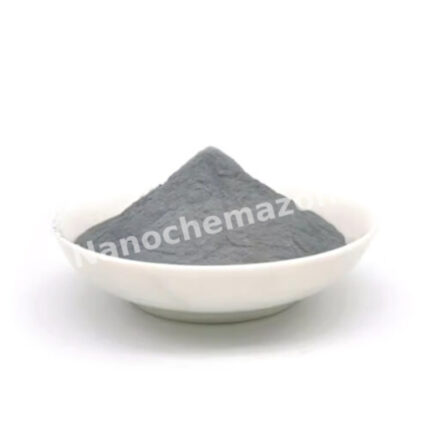 3N 99.9% Purity, Iron (Fe) Powder