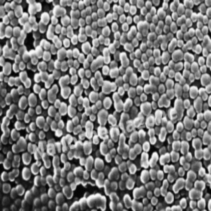 3N (99.9%) 300nm Silicon (Si) Nanoparticle Water Dispersion, 5%