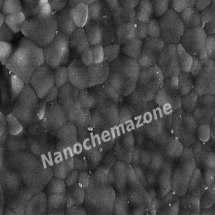 3YSZ Zirconium Oxide Yttria Stabilized Nanoparticles 50nm to 80nm