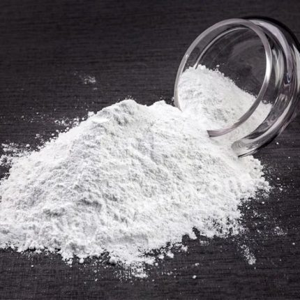 40nm Monoclinic Zirconium Dioxide ZrO2 Nanoparticles, >99.9% High Purity