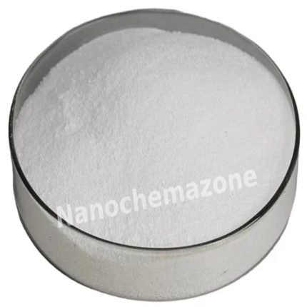 99.99% 4N 20 nm Gamma Aluminum Oxide (Alumina) Al2O3 Powder, 500 g