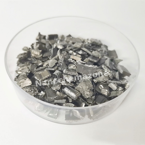 4N (99.99%) Tin (Sn) Pellets Evaporation Materials