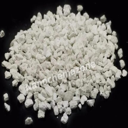 4N (99.99%) Aluminum Fluoride (AlF3) Pieces (1-10mm) Evaporation Materials, 250g