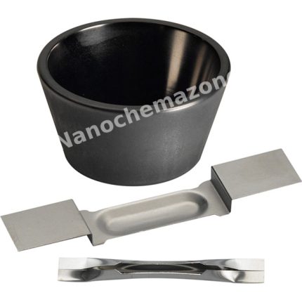 4N (99.99%) Indium Tin Oxide (In2O3/SnO2 90/10 wt%) Pieces Evaporation Materials