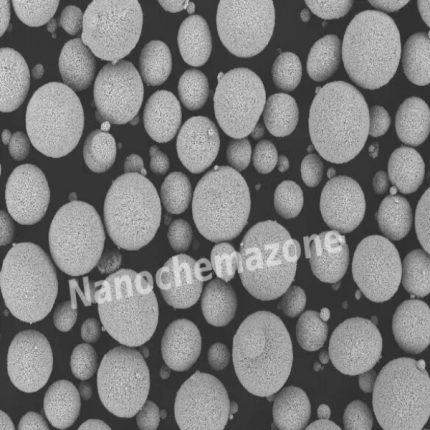 50-100 um 3YSZ Zirconium Dioxide Yttria Stabilized Powder