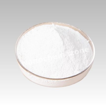 5N 0.3-10 um Alpha Aluminum Oxide (Alumina) Al2O3 Powder, 500 g