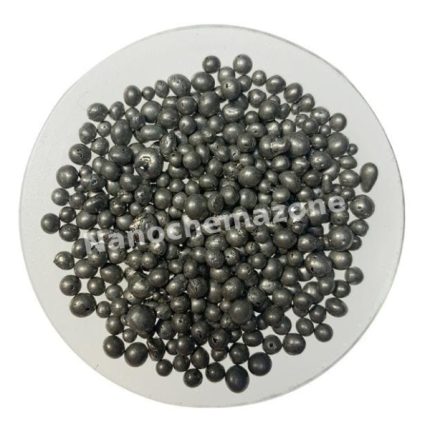 5N (99.999%) Selenium (Se) Pieces (1-3mm) Evaporation Materials