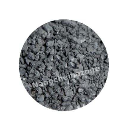 5N (99.999%) Antimony (Sb) Pieces Evaporation Materials