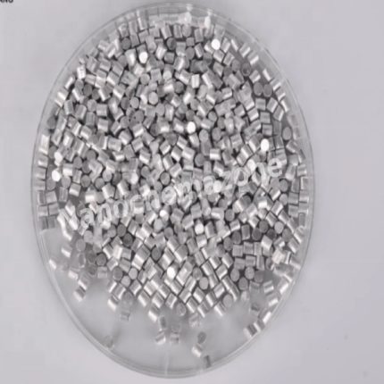 5N (99.999%) Barium Fluoride (BaF2) Pieces (