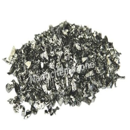5N (99.999%) Germanium (Ge) Pieces Evaporation Materials