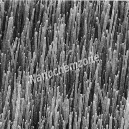 60-80um Diameter High Conductivity Carbon Nanotube Fibers, 1m Length
