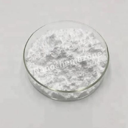 8YSZ Zirconium Oxide Yttria Stabilized Nanoparticles 50nm to 80nm