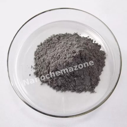 99.5% Niobium (Nb) Micron Powder (3um), 1kg