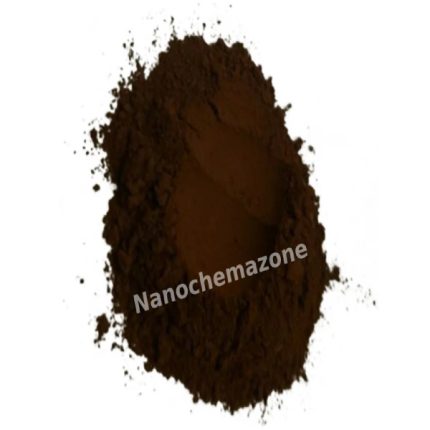 99.5% 10-20nm Gamma Iron Oxide Fe2 O3 Nanoparticles