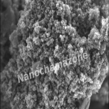99.5% 50-100nm Ferroferric Oxide Fe3O4 Nanoparticles