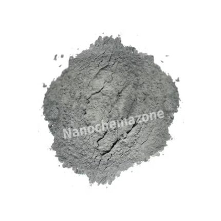 99.5% Silicon Dioxide Polishing Powder Nanoparticles, 1kg
